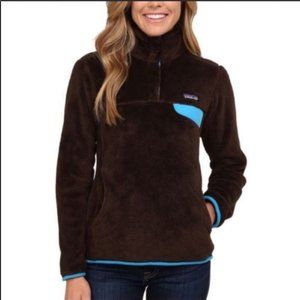 Patagonia Retool Fleece Pullover Medium
